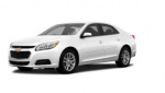 2016 Chevrolet Malibu Limited